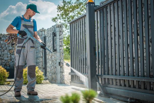 Best Fence Cleaning  in Chandler, OK