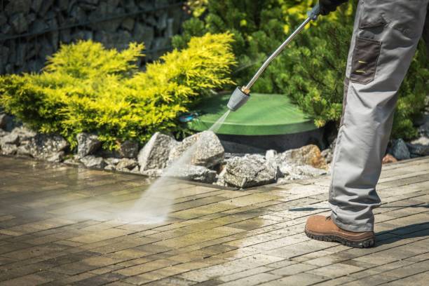 Best Patio and Deck Pressure Washing  in Chandler, OK