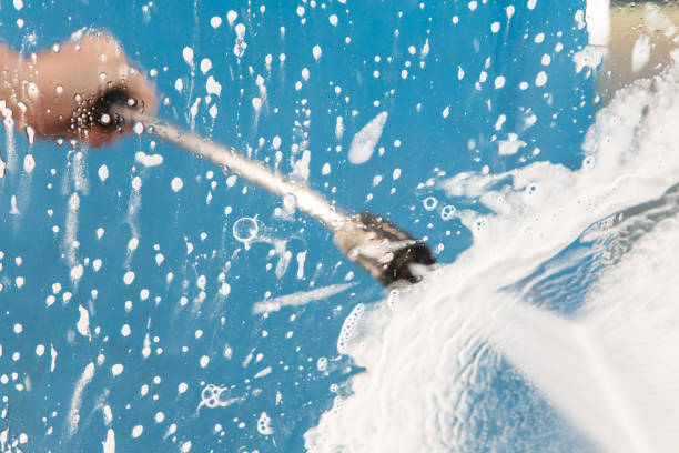 Best Roof Washing  in Chandler, OK