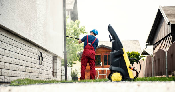 Best Paint Preparation  in Chandler, OK